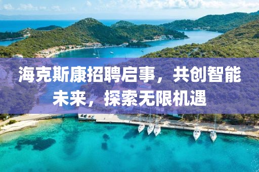 海克斯康招聘启事，共创智能未来，探索无限机遇